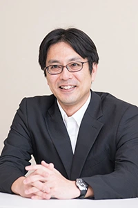 NEC 交通・物流ソリューション事業部 第一インテグレーション部 部長 田原 宏一郎