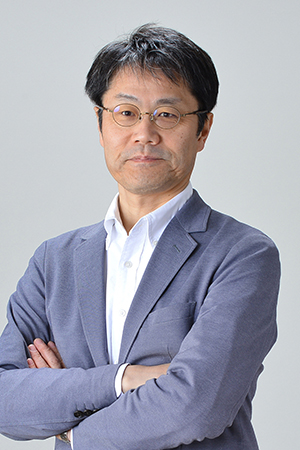 筑波大学 システム情報系社会工学域 教授 川島 宏一氏
