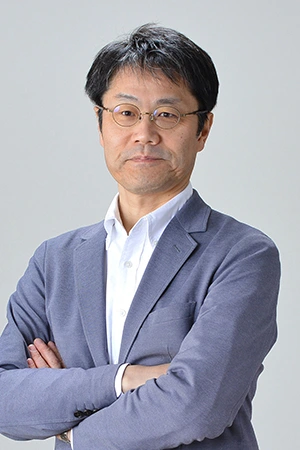 筑波大学 システム情報系社会工学域 教授 川島 宏一氏