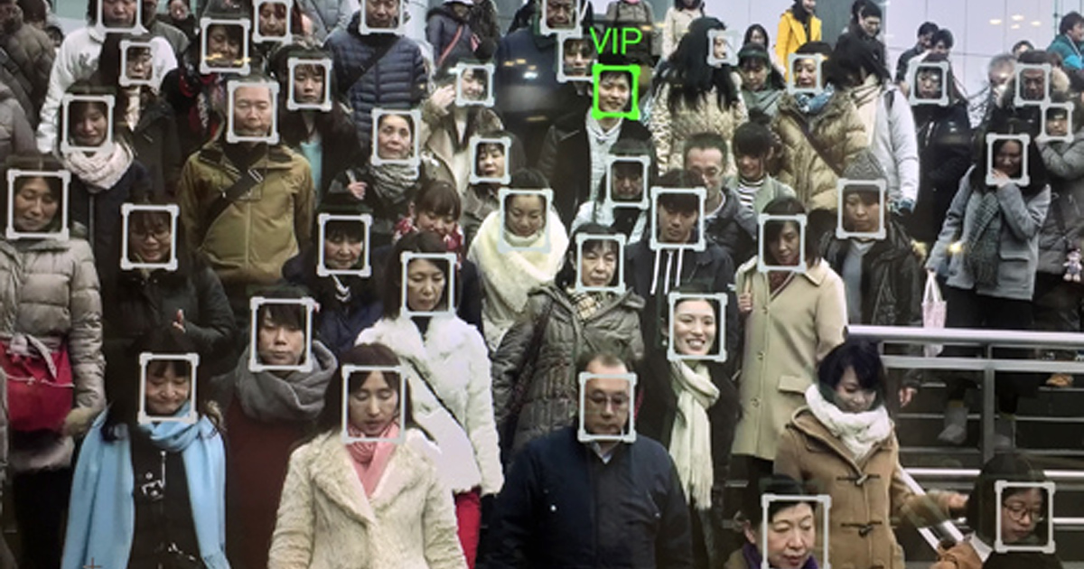 NEC 2017年10月モデル、office2019認証済み（3） サイバーとフィジカル NECならではのセキュリティ技術で、社会をより