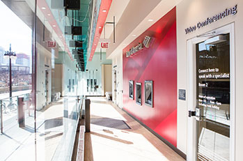 写真:Bank of AmericaのWebサイトより引用