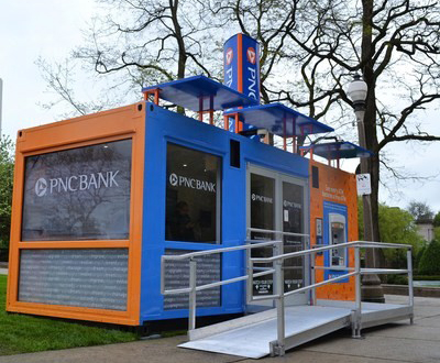 写真:PNC BankのWebサイトより引用