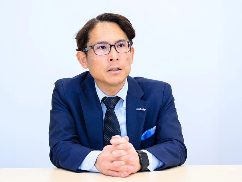 岩井 孝夫
