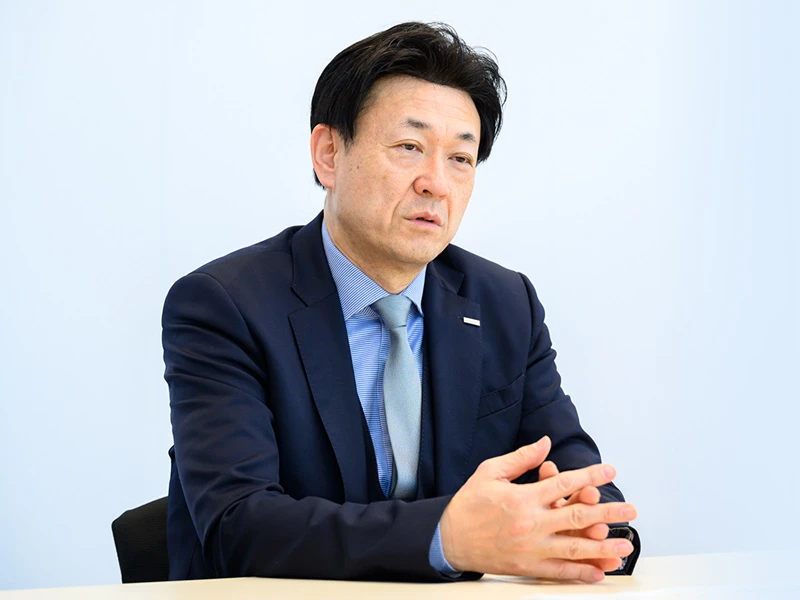 高松 英生氏