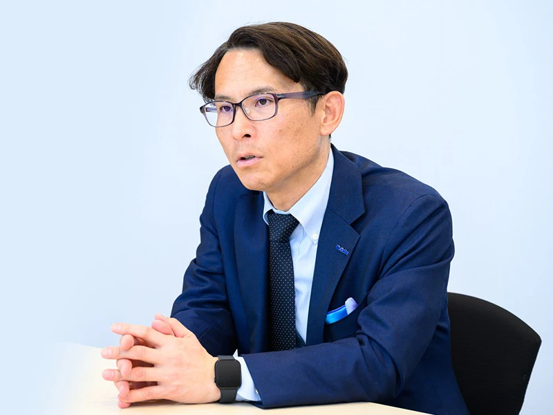 岩井 孝夫