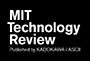 MITテクノロジーレビュー（MIT Technology Review Japan）