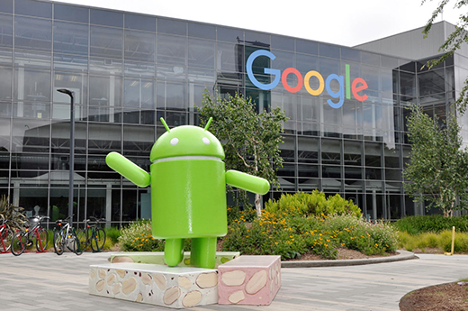 Googleはリモートワークを無期限に許可